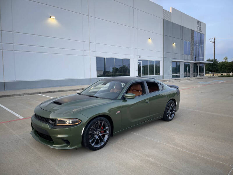 What is a Striker Car?