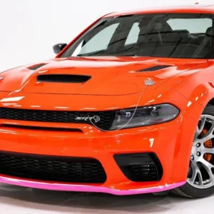 2023 Dodge Charger SRT Hellcat Striker