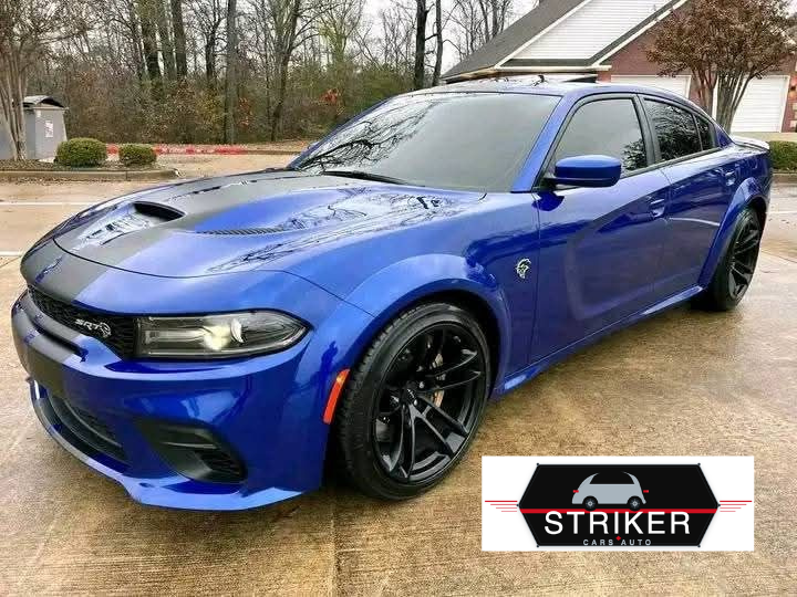 striker cars for sale about us