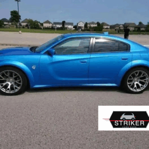 Buy A 2020 Dodge Charger SRT Hellcat Widebody Striker car