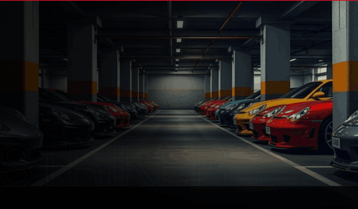 striker cars for sale